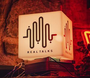 Real Talks Has Been Energizing Dublin’s Electronic Scene With Cutting-Edge Events Real Talks Has Been Energizing Dublin’s Electronic Scene With Cutting-Edge Events