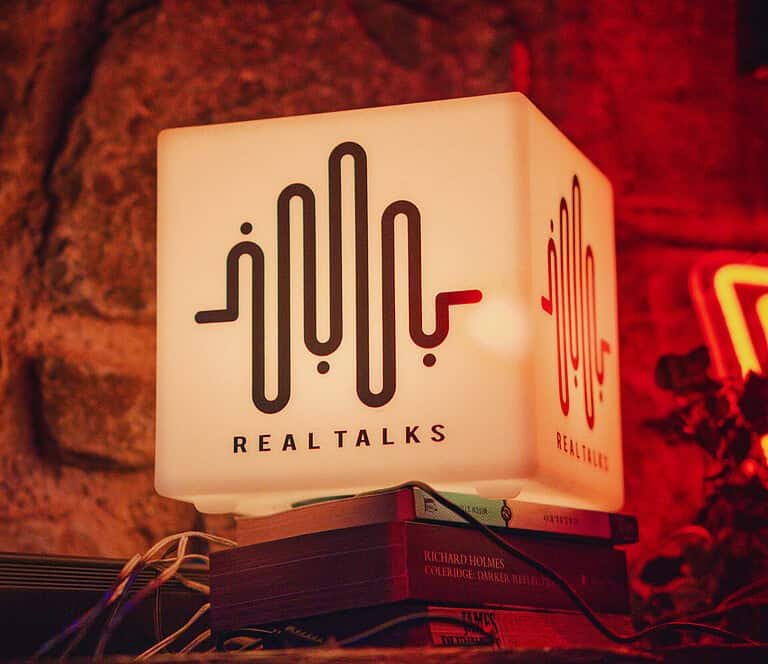 Real Talks Has Been Energizing Dublin’s Electronic Scene With Cutting-Edge Events 3 Real Talks Has Been Energizing Dublin’s Electronic Scene With Cutting-Edge Events
