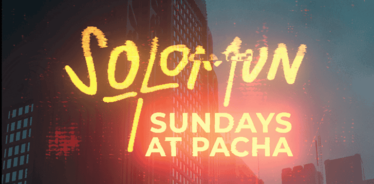 Solomun +1 Returns to Pacha Ibiza For 2025 Residency