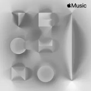 “Techno” Playlist on Apple Music - Techno Playlist Cover