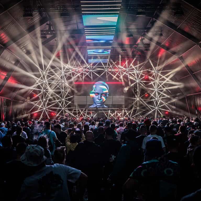 Audioriver (Łódź, Poland) 2025