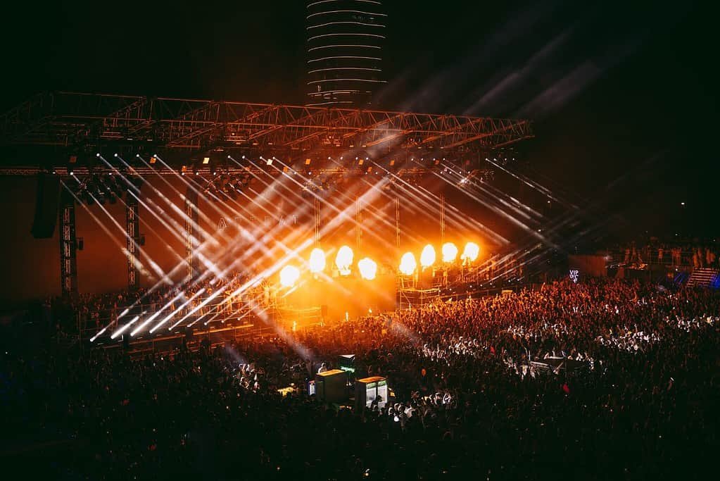 BEONIX Festival 2025 Lineup Unveiled