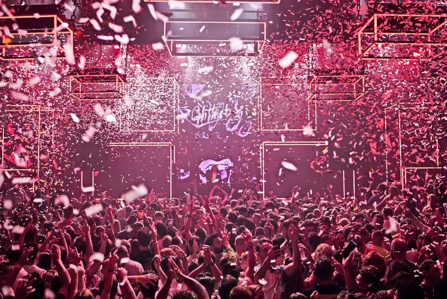 The Best Ibiza Parties: Top Events & Must-Visit Party Spots 10 Glitterbox at Hï Ibiza (Sundays) - Ibiza | Source: Ibiza Spotlight