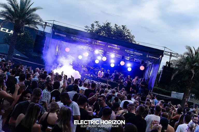 Electric Horizon (Plankstadt, Germany) 2025 Electric Horizon (Plankstadt, Germany) 2025
