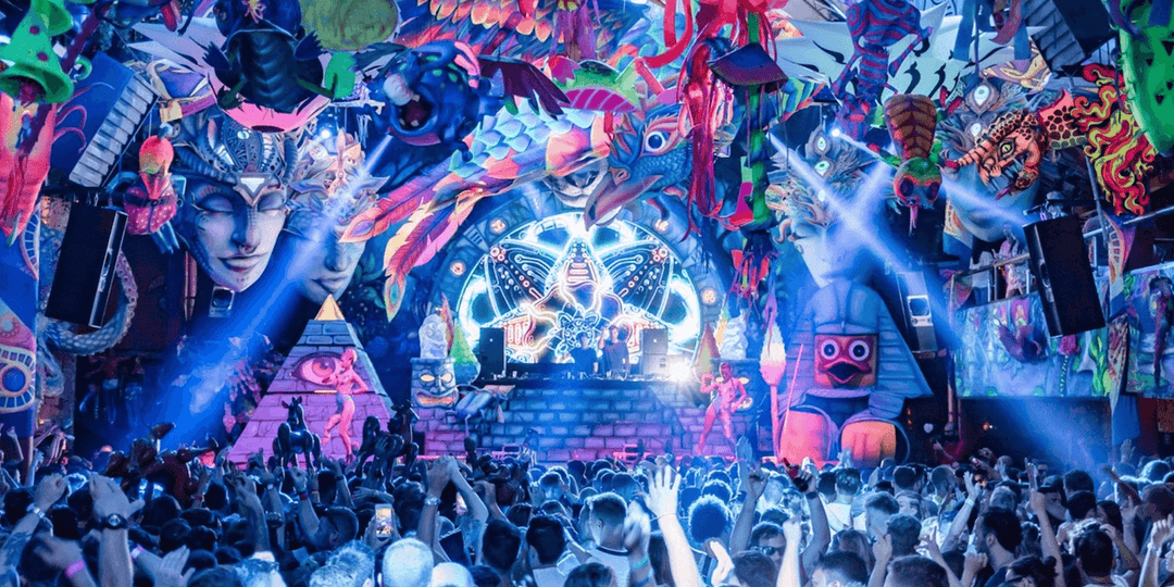 Ibiza’s Wildest Party Themes: 7 Legendary Nights That Defined Club Culture