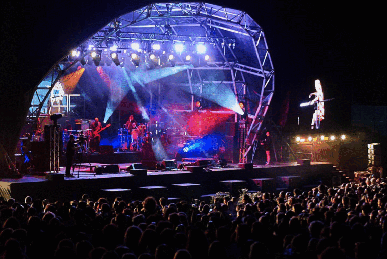 Love Motion Festival (London,UK) 2025
