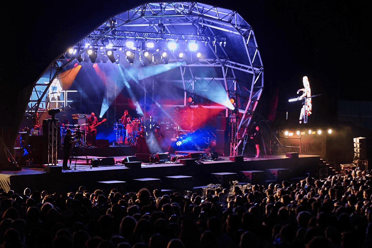 Love Motion (London,UK) 2025