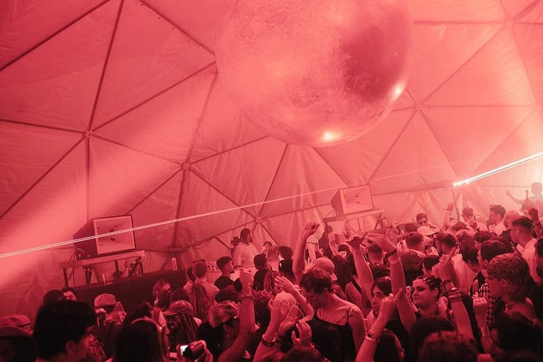 Madruga Festival (Hay-On-Wye, Wales, UK) 2025