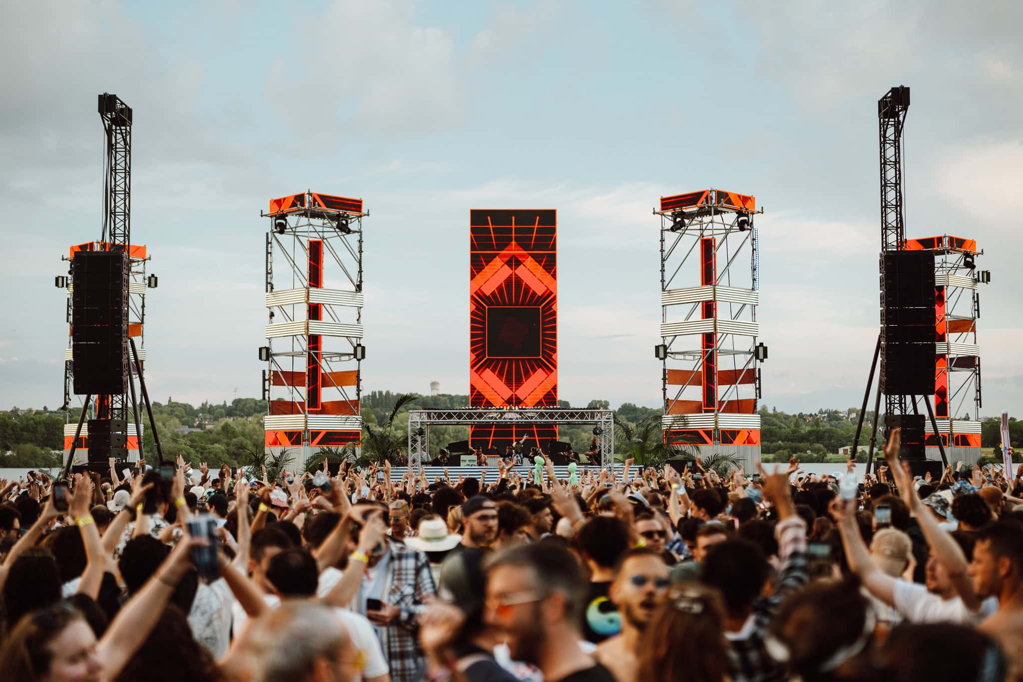 Marvellous Island Festival (Paris, France) 2025 Marvellous Island Festival (Paris, France) 2025