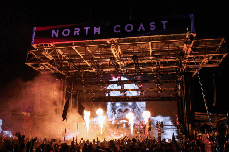 North Coast Festival (Chicago,USA) 2025