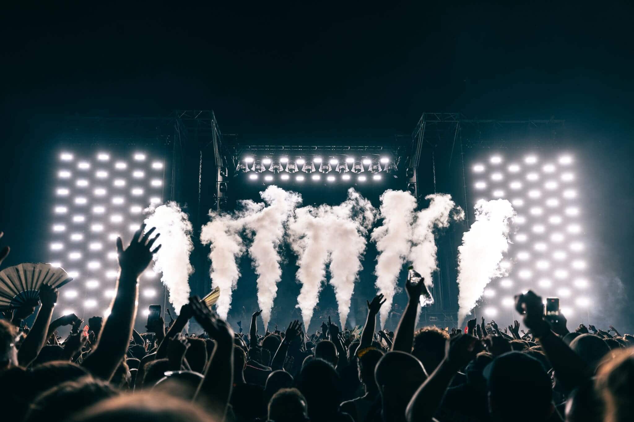 Panorama Festival Announces 2025 Lineup at Iconic Quarry Venue in Southern Italy