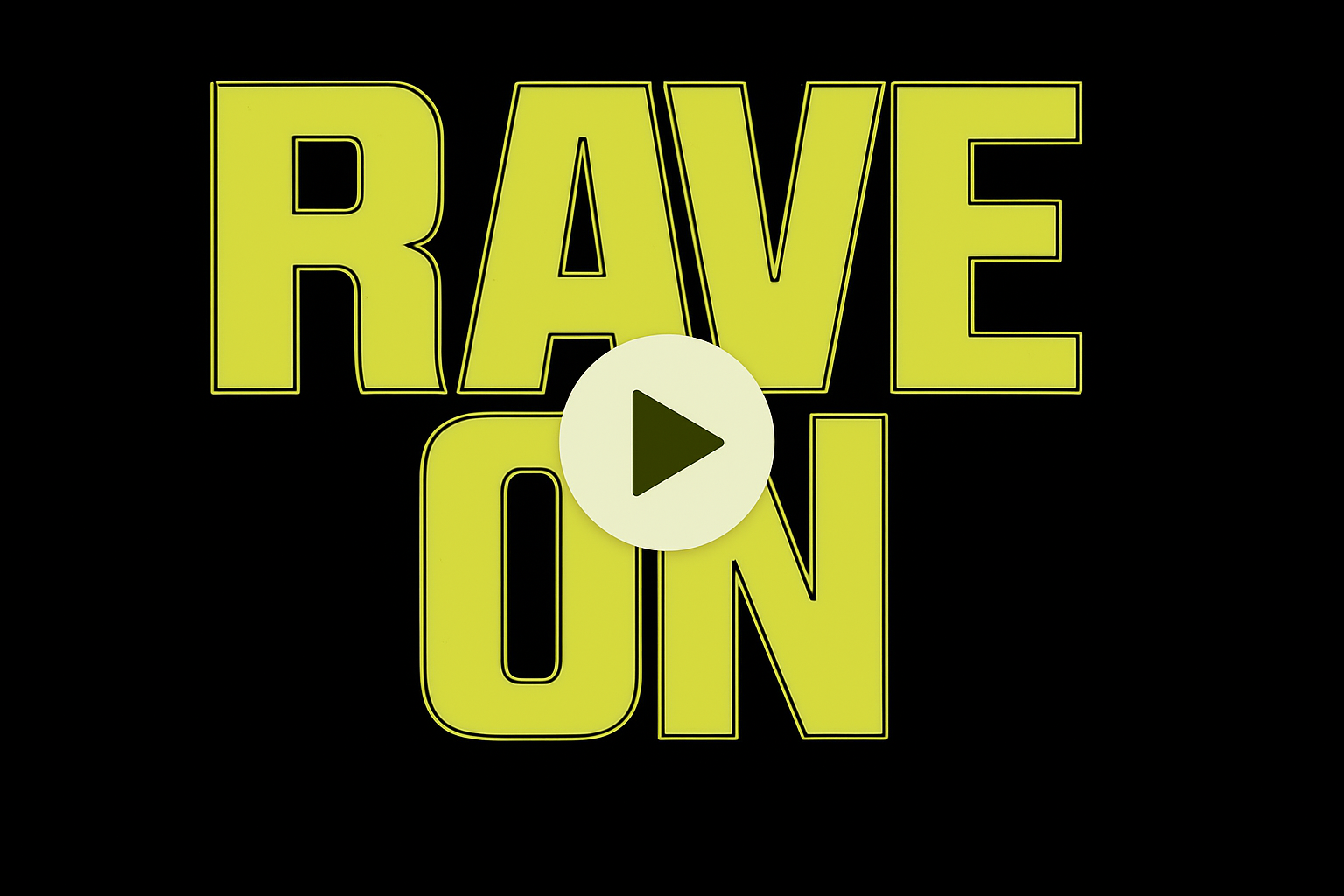 Rave On Trailer Debuts: Berlin’s Techno Scene Comes to Life on Screen 1 Rave On Trailer Debuts: Berlin’s Techno Scene Comes to Life on Screen