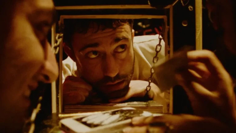 Rave On Trailer Debuts: Berlin’s Techno Scene Comes to Life on Screen 9 Rave On Trailer Debuts: Berlin’s Techno Scene Comes to Life on Screen
