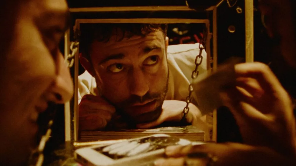 Rave On Trailer Debuts: Berlin’s Techno Scene Comes to Life on Screen