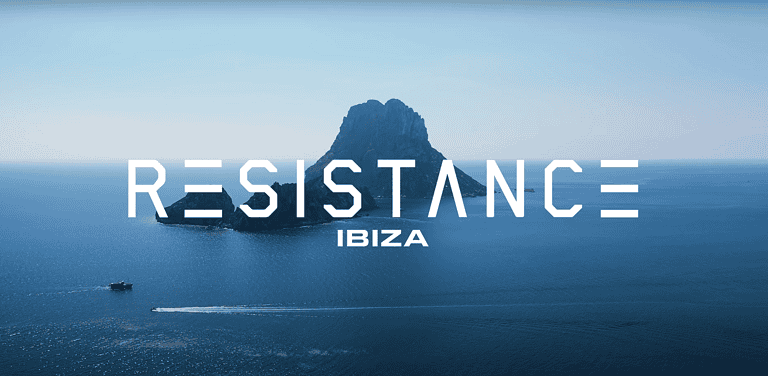 RESISTANCE Ibiza Amnesia Residency Summer 2025 (Full Season Calendar) 8 RESISTANCE Ibiza Amnesia Residency Summer 2025 (Full Season Calendar)