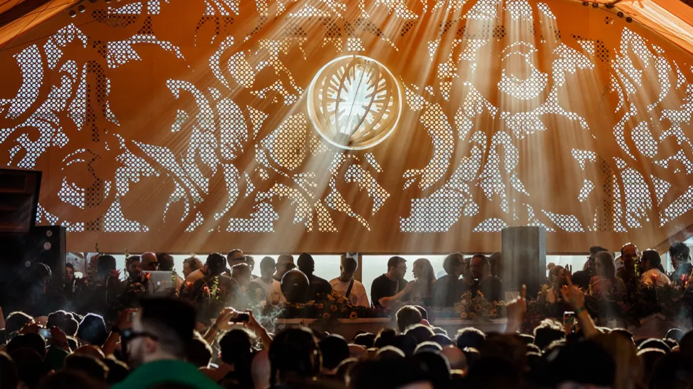 Sunwaves Festival Romania End of an Era After 18 Years