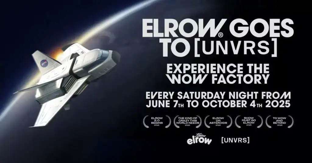 The Best Ibiza Parties: Top Events & Must-Visit Party Spots 5 Elrow at UNVRS (Saturdays) - Ibiza