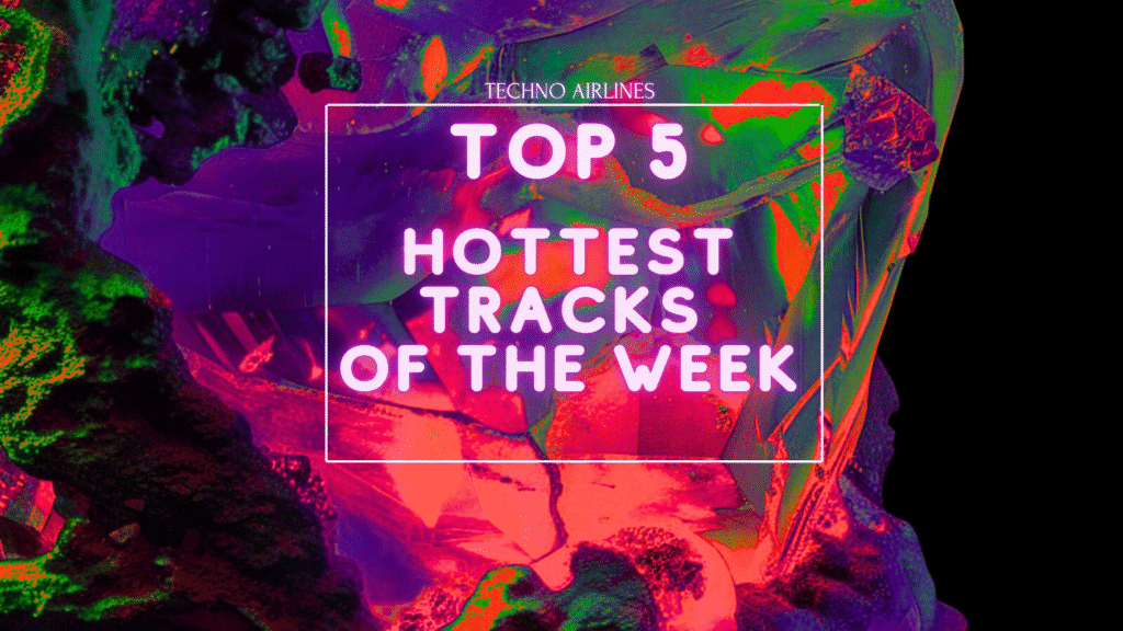 Hottest Tracks of The Week (June 16 – 22, 2025)