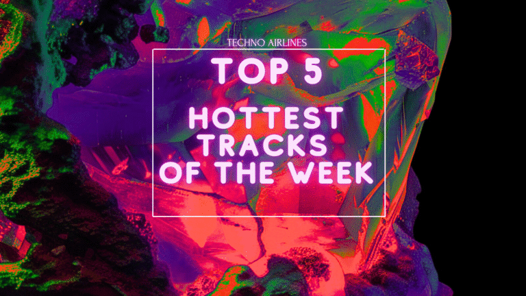 Hottest Tracks of The Week (June 16 - 22, 2025) 2 Hottest Tracks of the Week (June 16 - 22, 2025)