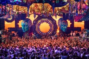elrow 2.0 Launches at [UNVRS]: Ibiza’s New Entertainment Experience Begins