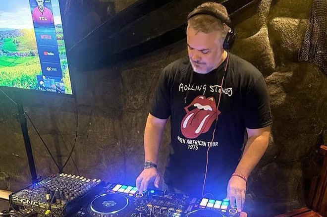 Former Colombian President Iván Duque Turns to DJing After Controversial Political Career
