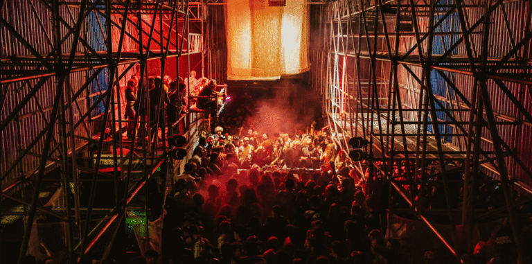 Body Movements – Queer Bodies in Electronic Music (London,United Kingdom) 2025 Body Movements – Queer Bodies in Electronic Music (London,United Kingdom) 2025