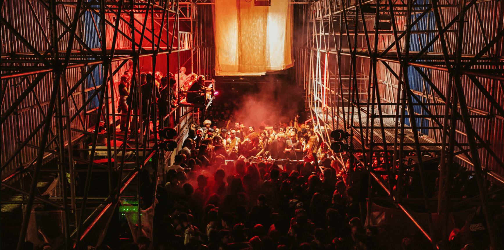 Body Movements – Queer Bodies in Electronic Music (London,United Kingdom) 2025