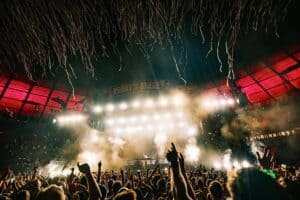 Lollapalooza (Berlin, Germany) 2027 Lollapalooza (Berlin, Germany) 2027