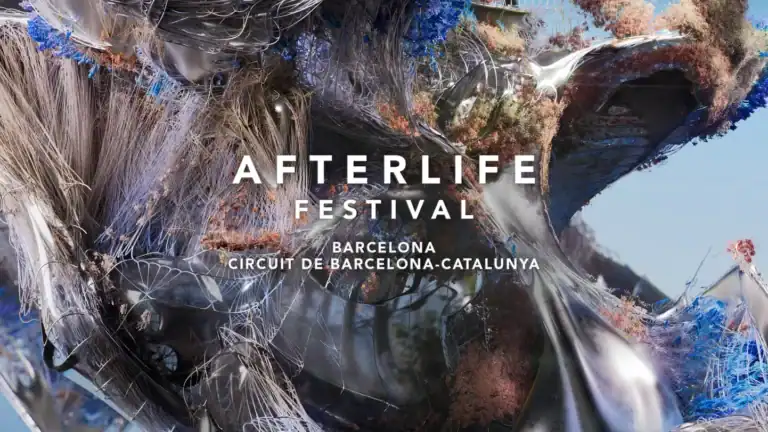 MRAK Takes Control of Afterlife Festival Barcelona 2025 Day Two 7 MRAK Takes Control of Afterlife Festival Barcelona 2025 Day Two - Featured Image