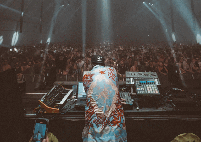 Seayou festival (Tunisee,Germany) 2025