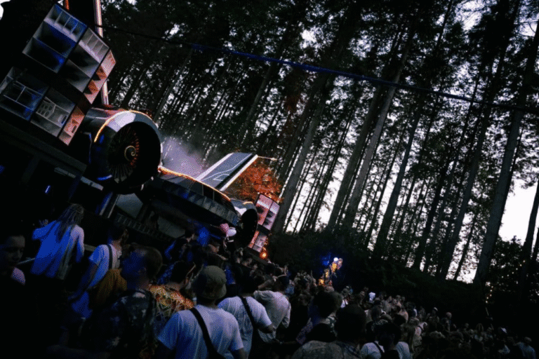 Space Safari (Hastière,Belgium) 2025 Space Safari (Hastière,Belgium) 2025