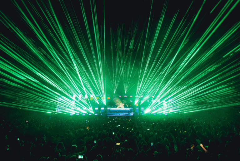 Weekend Festival Purple Dimension (Espoo,Finland) 2025