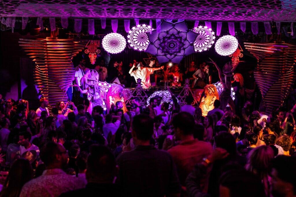 WooMooN Announces 2025 Kinetic Series at Cova Santa Every Friday