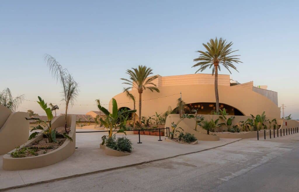 AMØK Club Mallorca Drops Star-Studded Summer 2025 Lineup With Ben Klock and Archie Hamilton