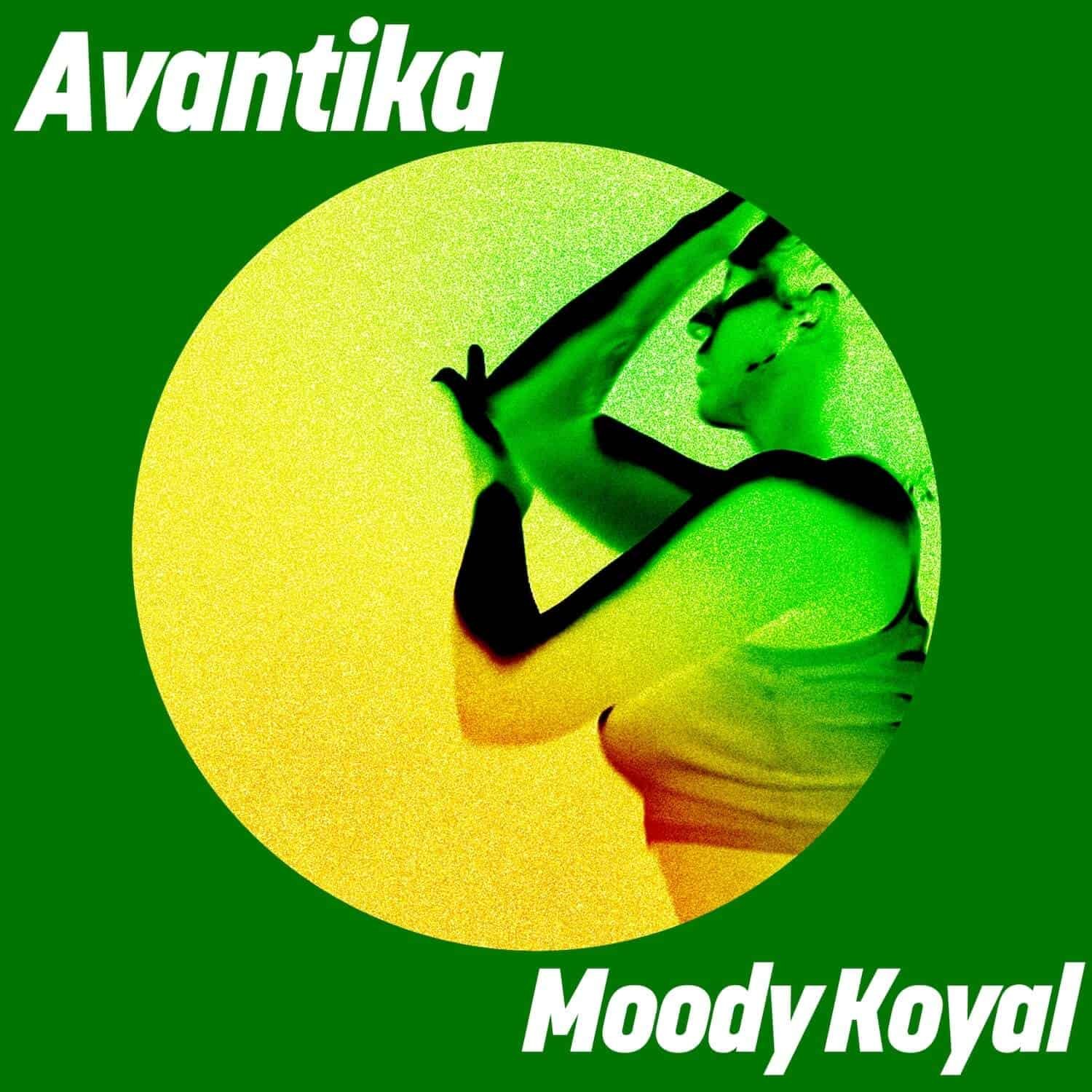 Avantika Debuts On Get Physical With Spellbinding "Moody Koyal" EP 1 Avantika Debuts on Get Physical With Spellbinding "Moody Koyal" EP - Released 25th June 2025