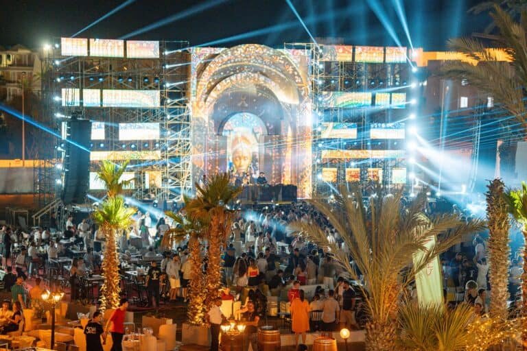 Djerba Music Land (Djerba, Tunisia) 2025 Djerba Music Land (Djerba, Tunisia) 2025