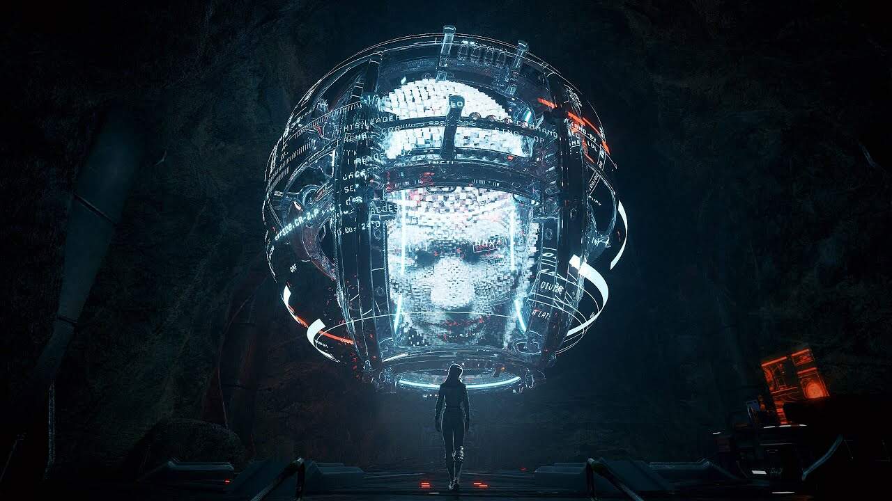 Eric Prydz Holosphere 2.0: Revolutionizing Techno Live Shows
