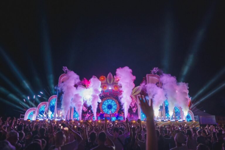 EXE Beach Festival (Sozopol, Bulgaria) 2025
