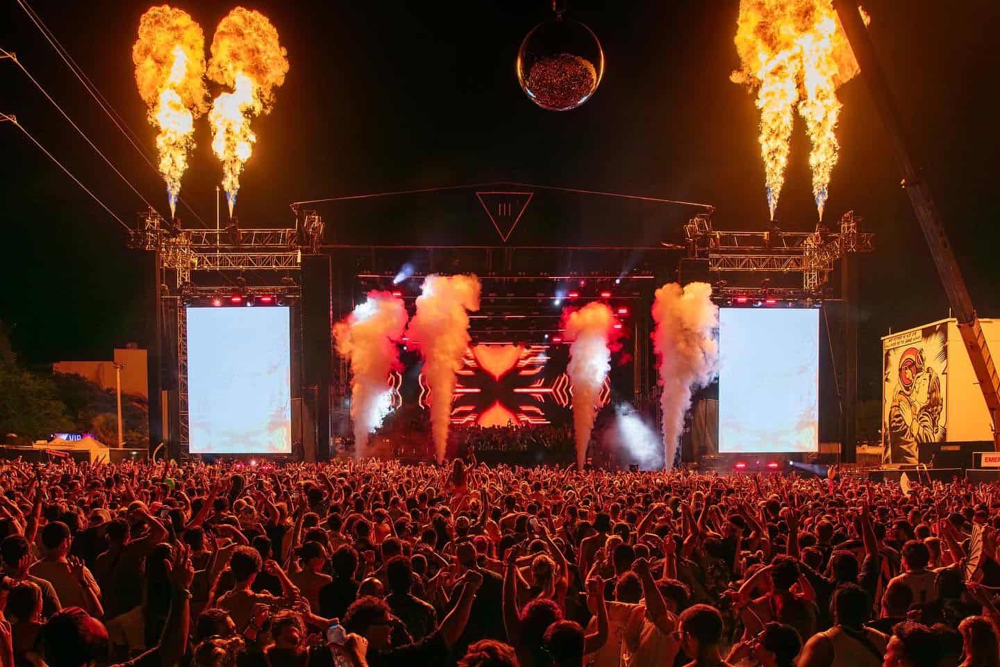III Points (Miami, FL, USA) 2025