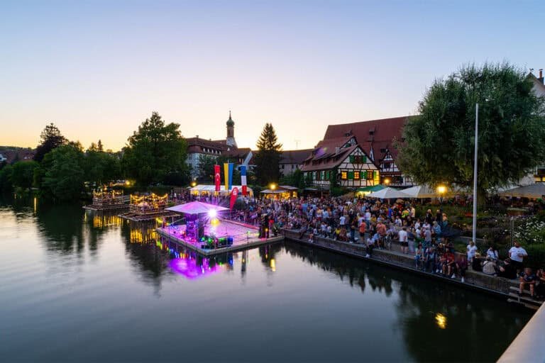 NECKARFESTIVAL (Stuttgart, Germany) 2025 NECKARFESTIVAL (Stuttgart, Germany) 2025
