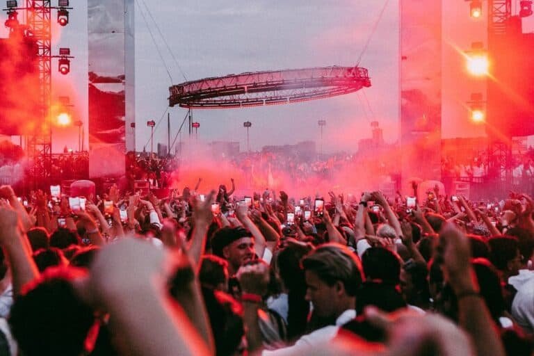 No Art Festival (Amsterdam, Netherlands) 2025