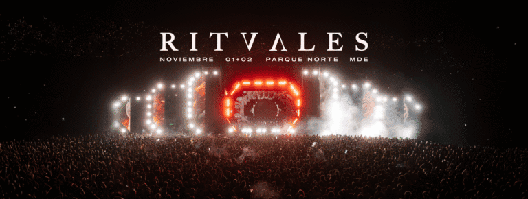 Ritvales (Medellín, Colombia) 2025