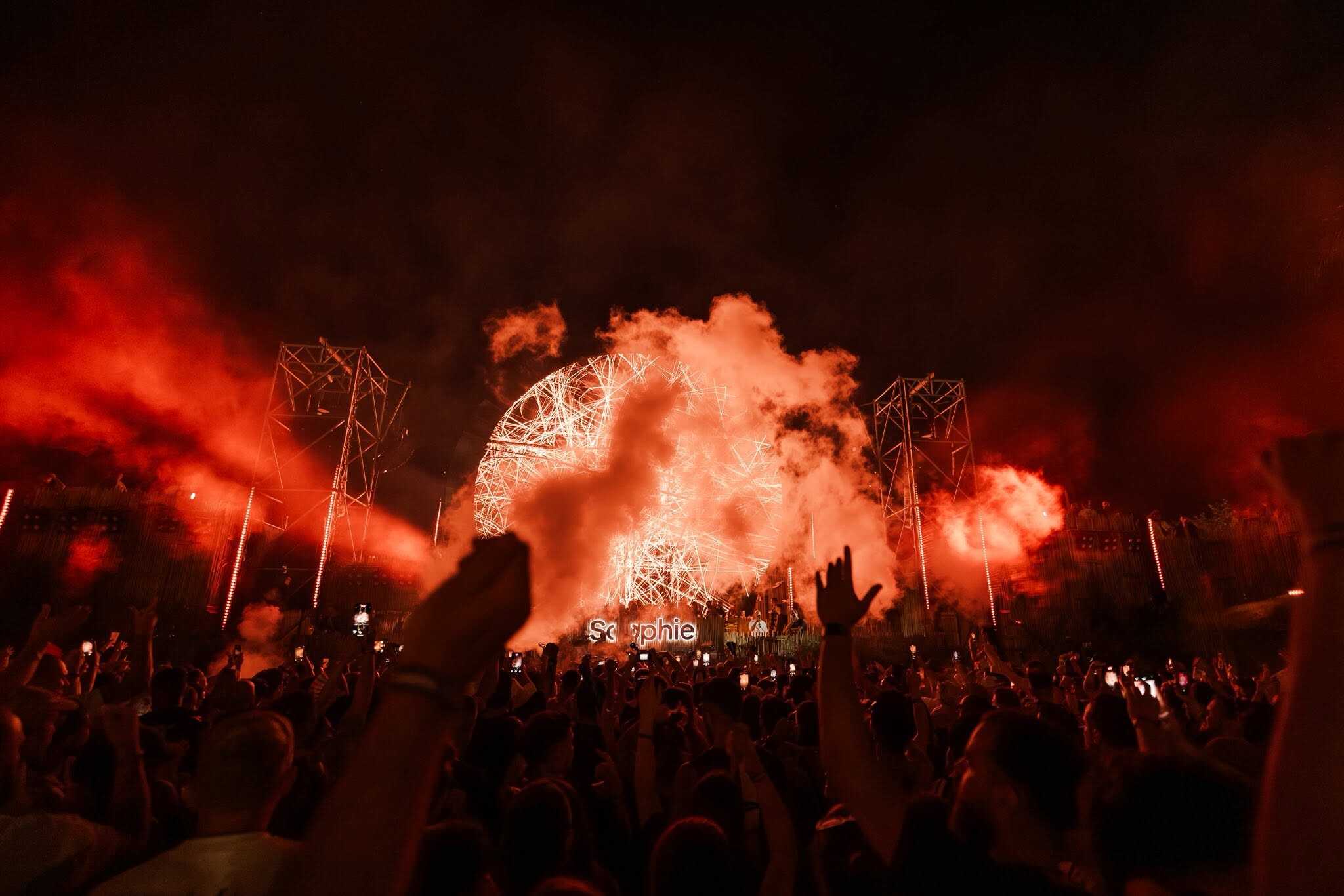 Sophie Festival (Málaga, Spain) 2025 Sophie Festival (Málaga, Spain) 2025