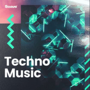"Techno Music 2025" Playlist on Spotify 1 “Techno Music 2025” Playlist on Spotify - Techno Playlist Cover