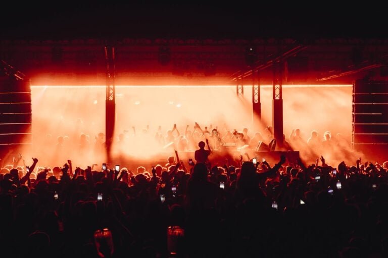 WECANDANCE (Brugge, Belgium) 2025