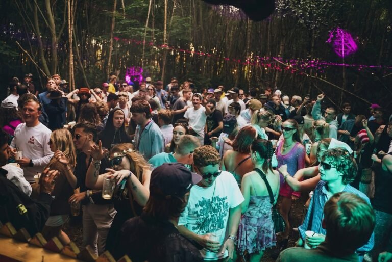 Wibbly Woods (Midlands, UK) 2025