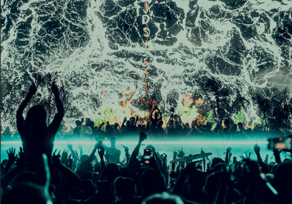 Zamna Festival Côte d'Azur Drops Complete 2025 Lineup 1 Zamna Festival Côte d'Azur Drops Complete 2025 Lineup - Content Image
