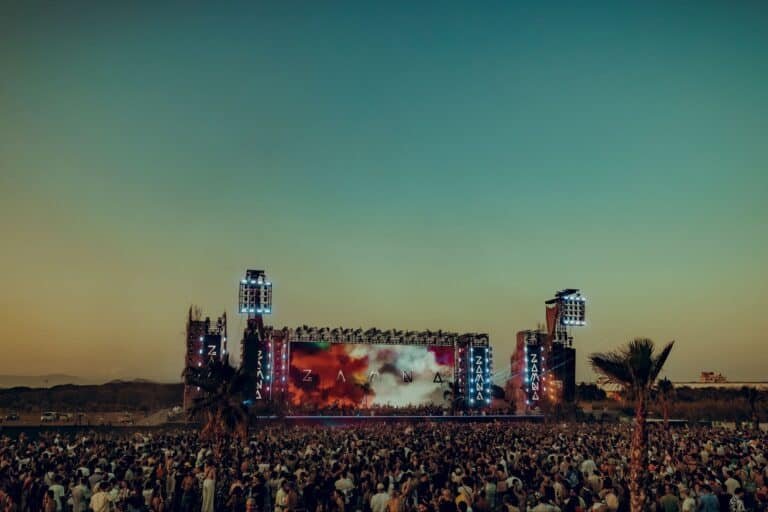 Zamna Festival Côte d'Azur Drops Complete 2025 Lineup 10 Zamna Festival Côte d'Azur Drops Complete 2025 Lineup