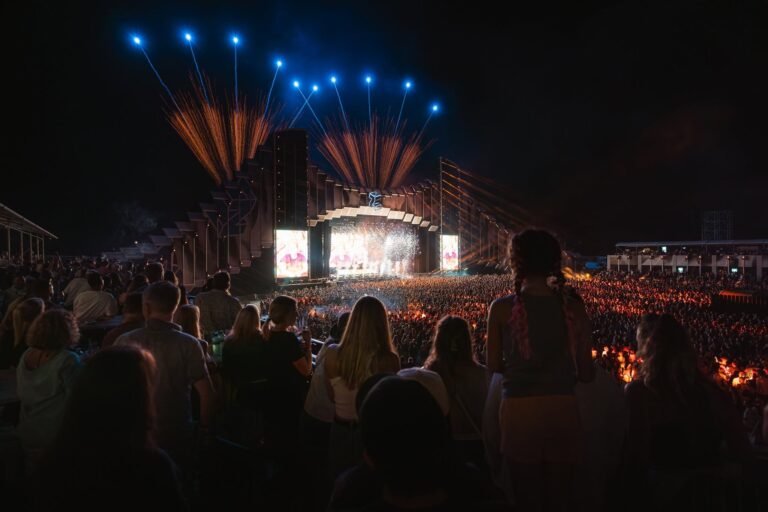 ZÜRICH OPENAIR (Zürich, Switzerland) 2025