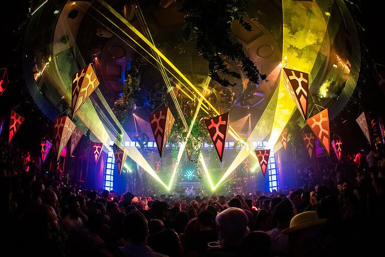 Techno Festivals 5 Art Of The Wild (Las Vegas, NV, USA) 2025